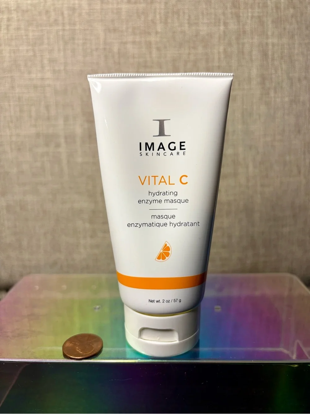 IMAGE SKINCARE VITAL C Hydrating Enzyme Masque